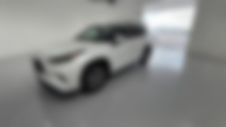 2023 Toyota Highlander vehicle photo