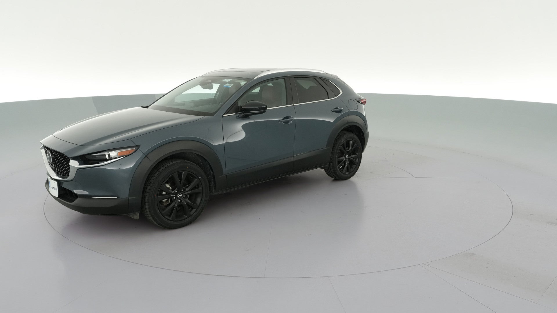2025 MAZDA CX-30 vehicle photo