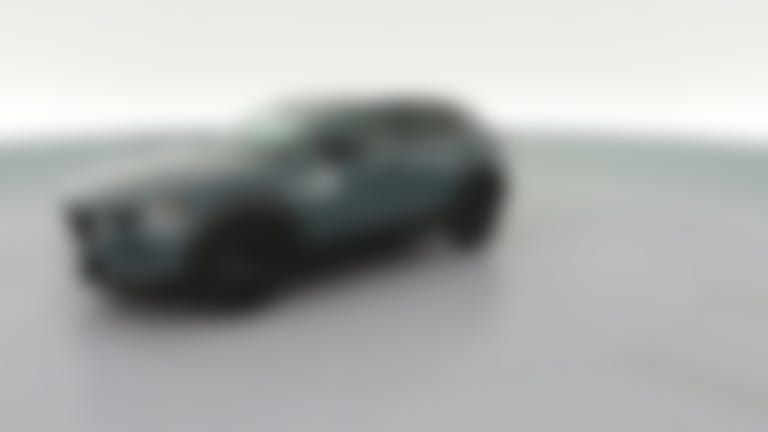 2025 MAZDA CX-30 vehicle photo