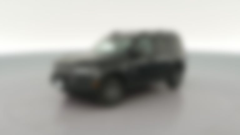 2025 Ford Bronco Sport vehicle photo