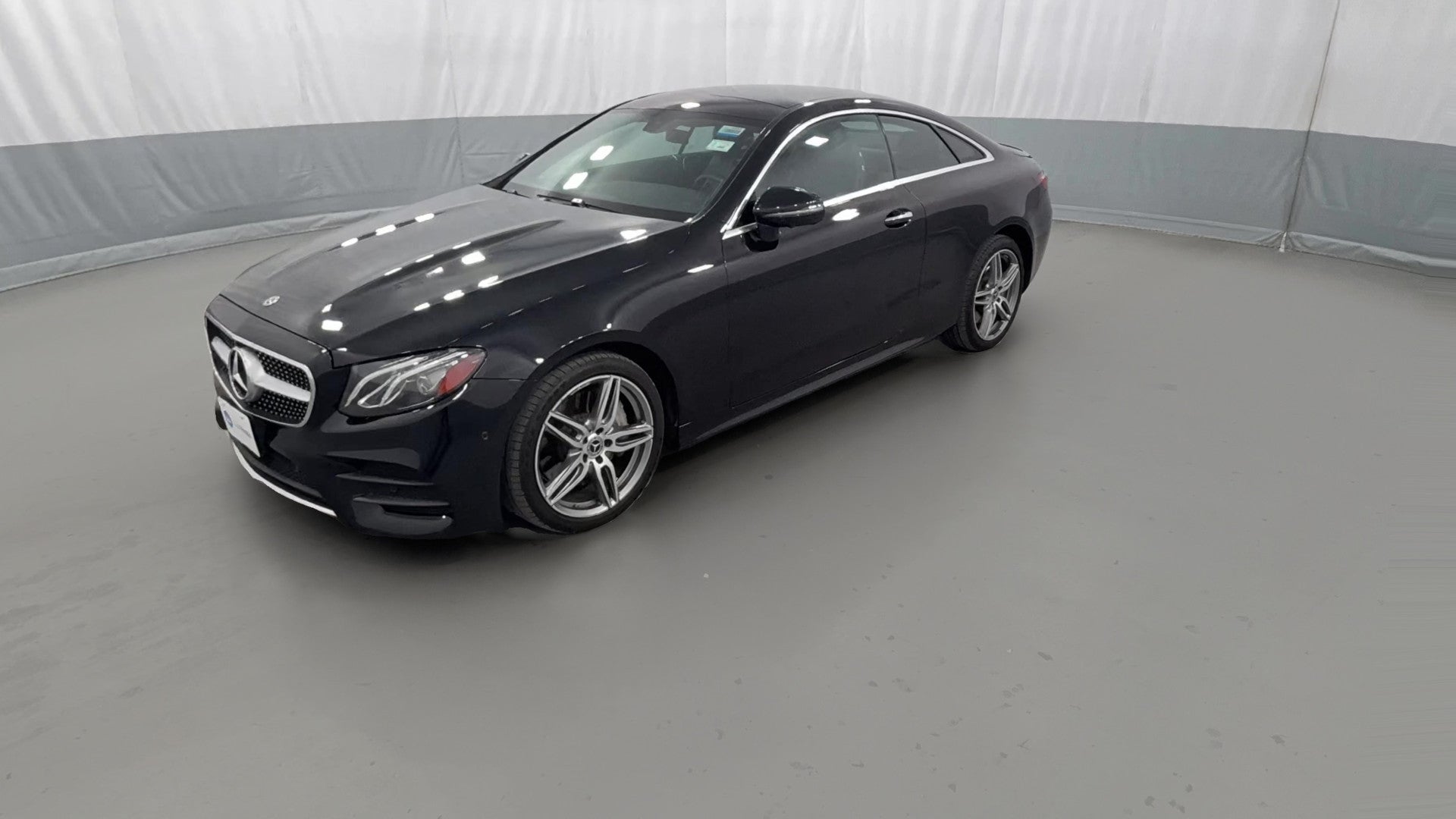 2020 Mercedes-Benz E-Class vehicle photo