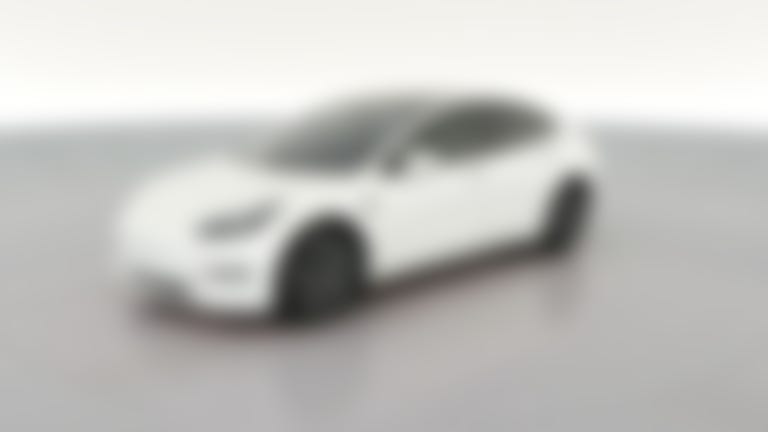 2022 Tesla Model 3 vehicle photo