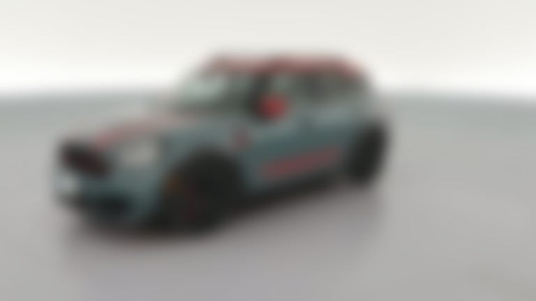 2022 MINI Countryman vehicle photo