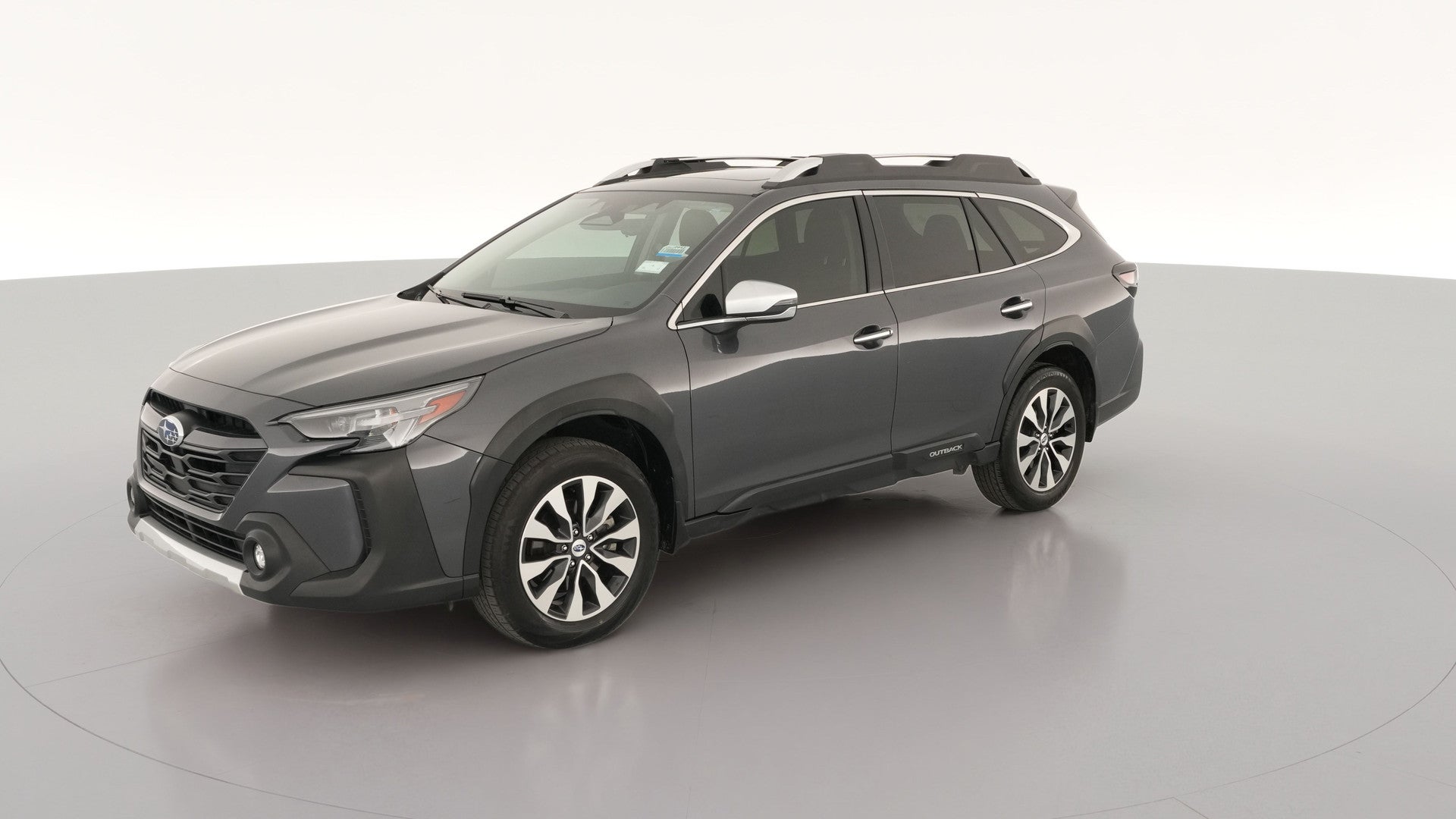 2024 Subaru Outback vehicle photo