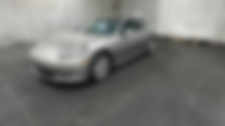 2011 Porsche Panamera vehicle photo