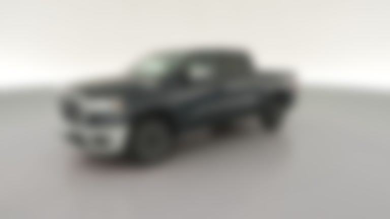 2026 Ram 1500 Crew Cab vehicle photo
