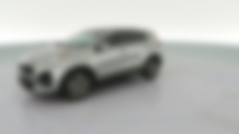 2020 Kia Sportage vehicle photo