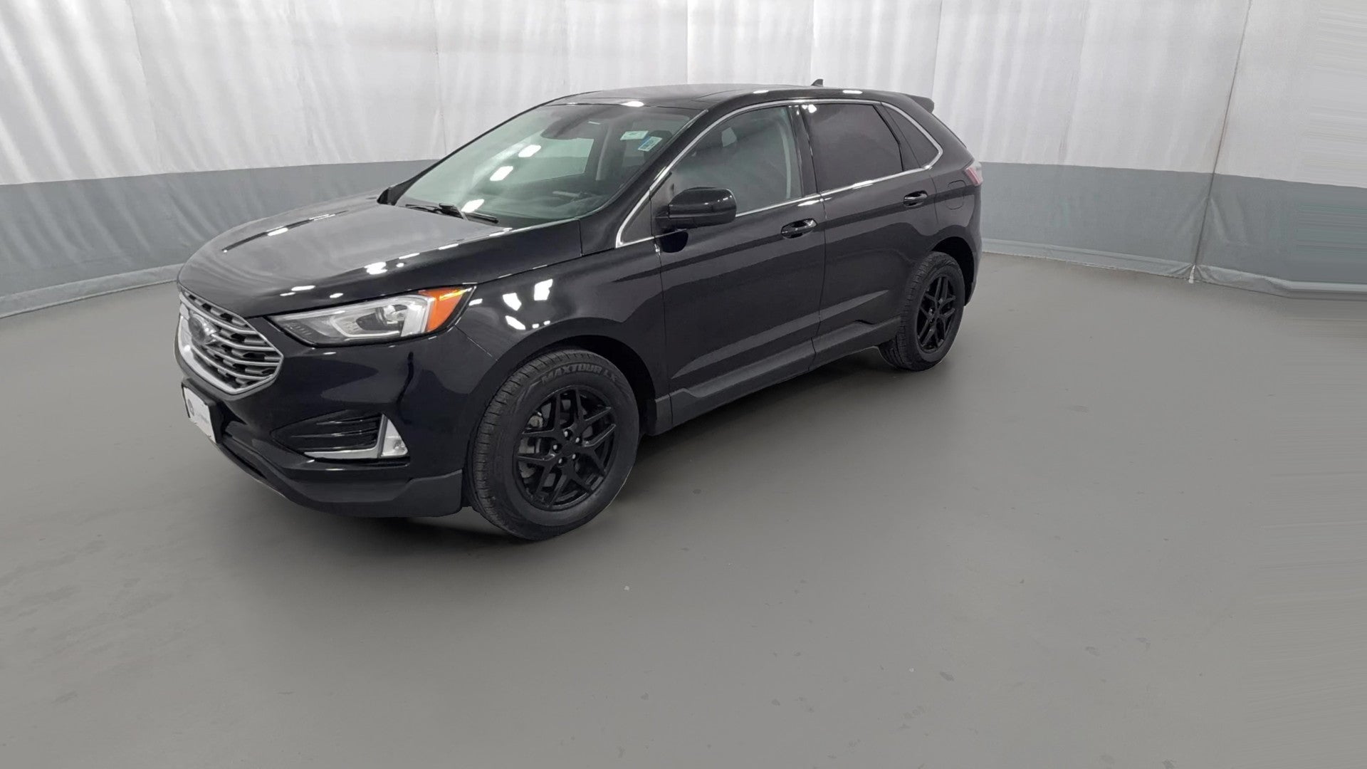 2021 Ford Edge vehicle photo