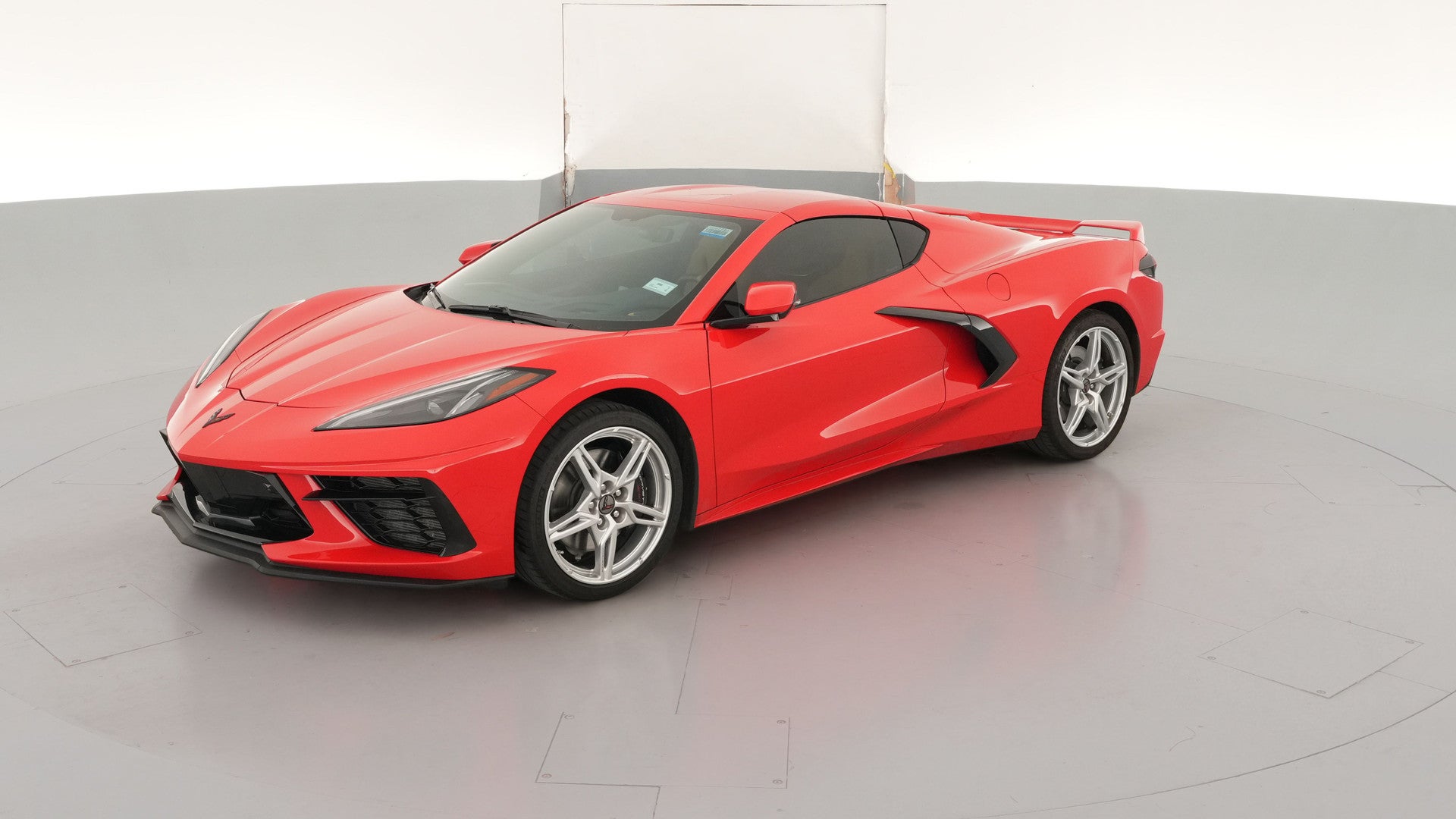 2023 Chevrolet Corvette vehicle photo