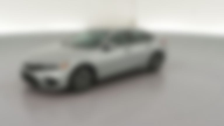 2024 Honda Civic vehicle photo