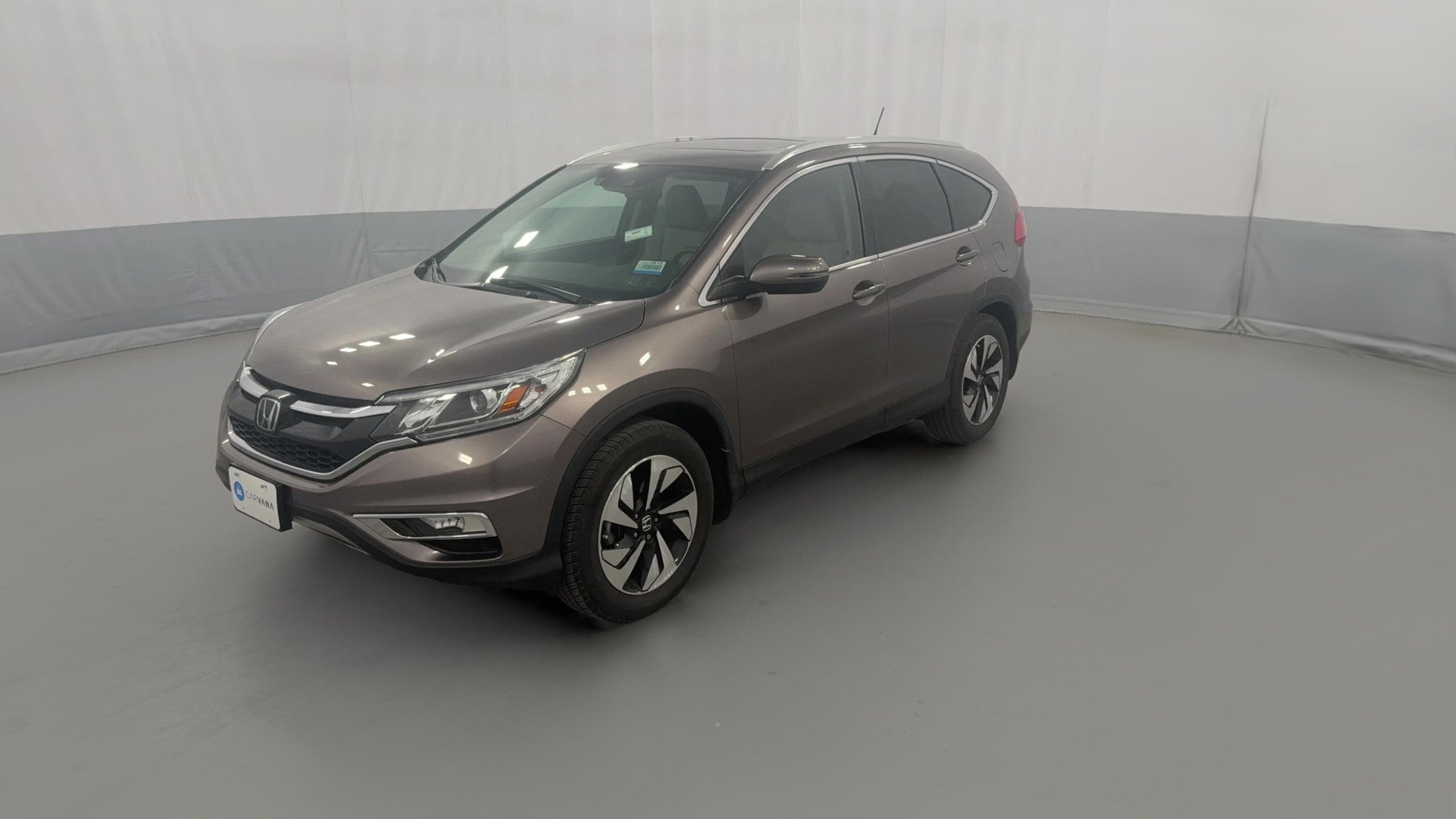 2016 Honda CR-V vehicle photo