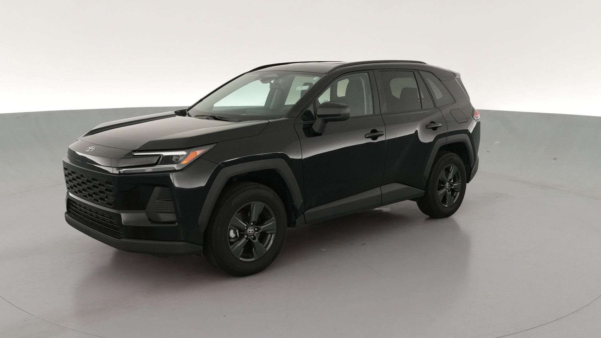 2026 Toyota RAV4 vehicle photo