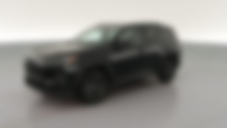 2026 Toyota RAV4 vehicle photo