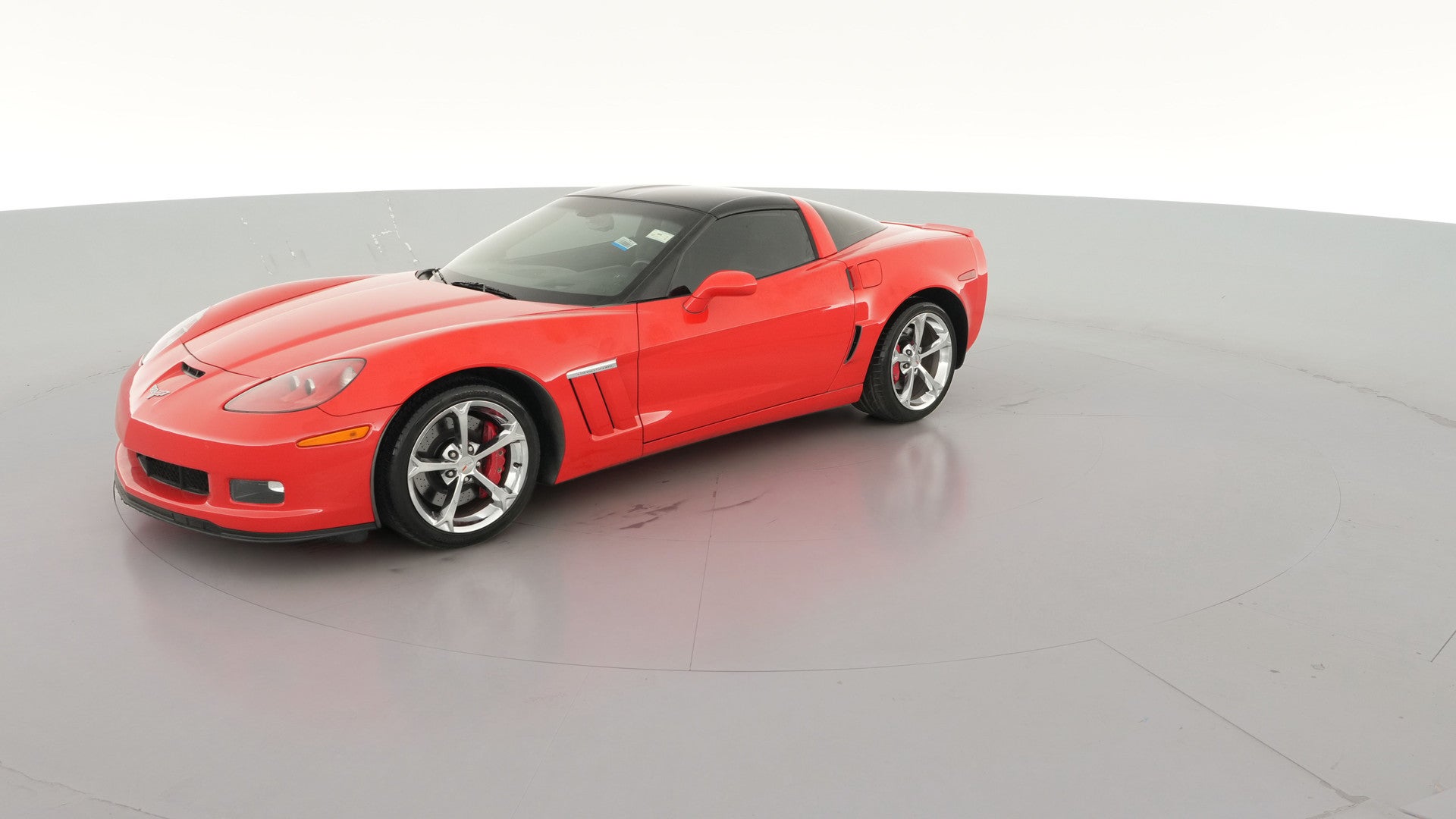 2013 Chevrolet Corvette vehicle photo