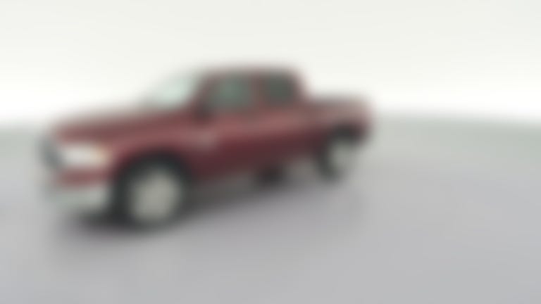 2021 Ram 1500 Classic Crew Cab vehicle photo
