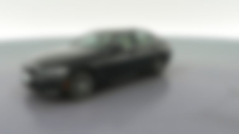 2020 BMW 3 Series vehicle photo