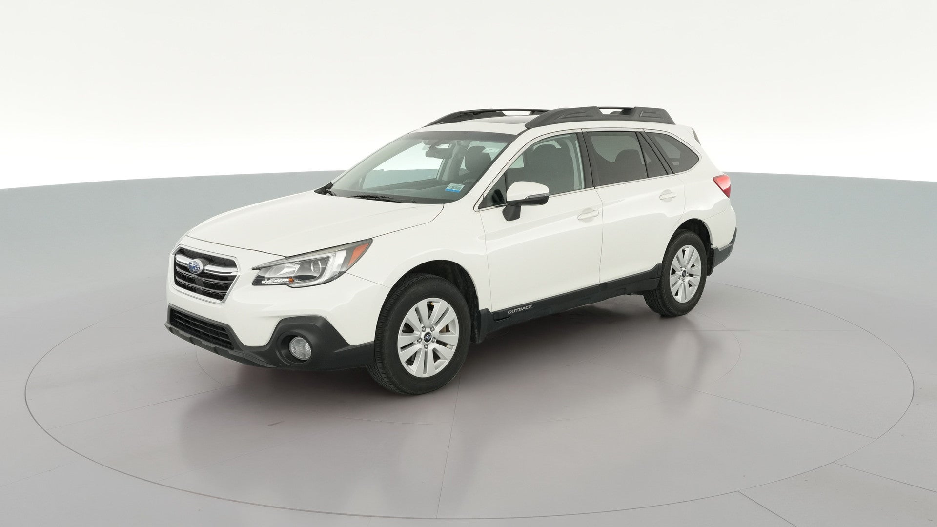2019 Subaru Outback vehicle photo