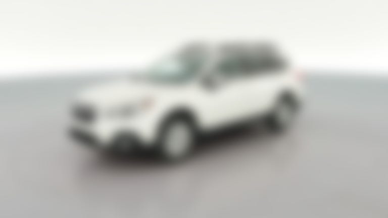 2019 Subaru Outback vehicle photo