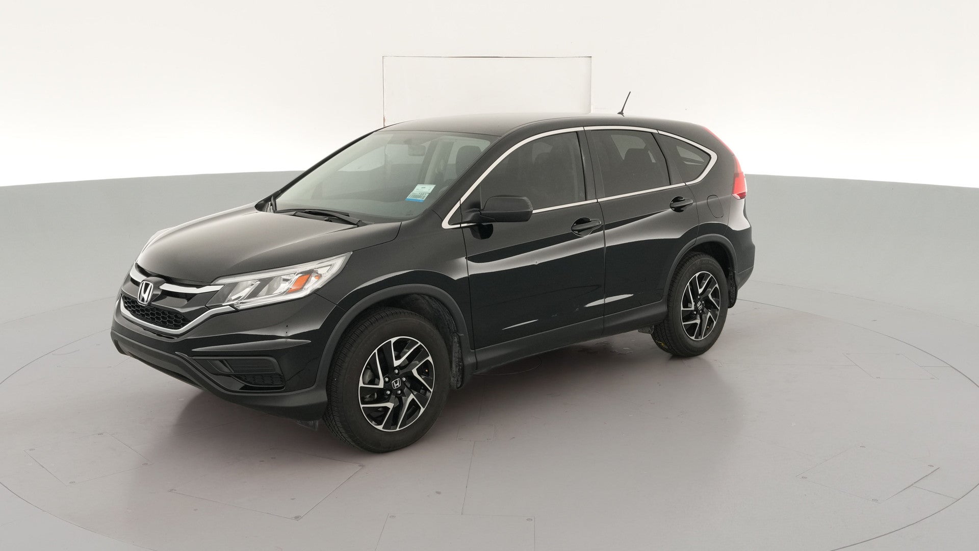 2016 Honda CR-V vehicle photo
