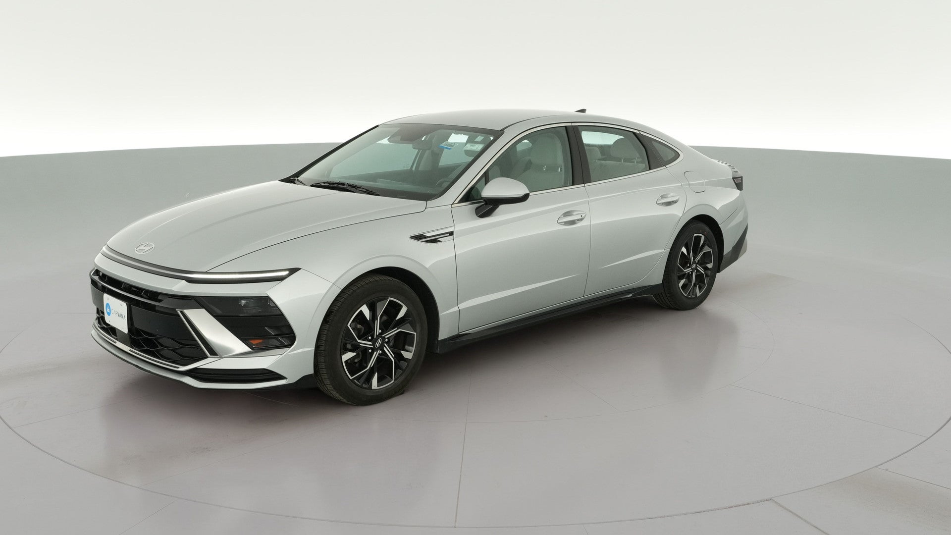 2024 Hyundai Sonata vehicle photo