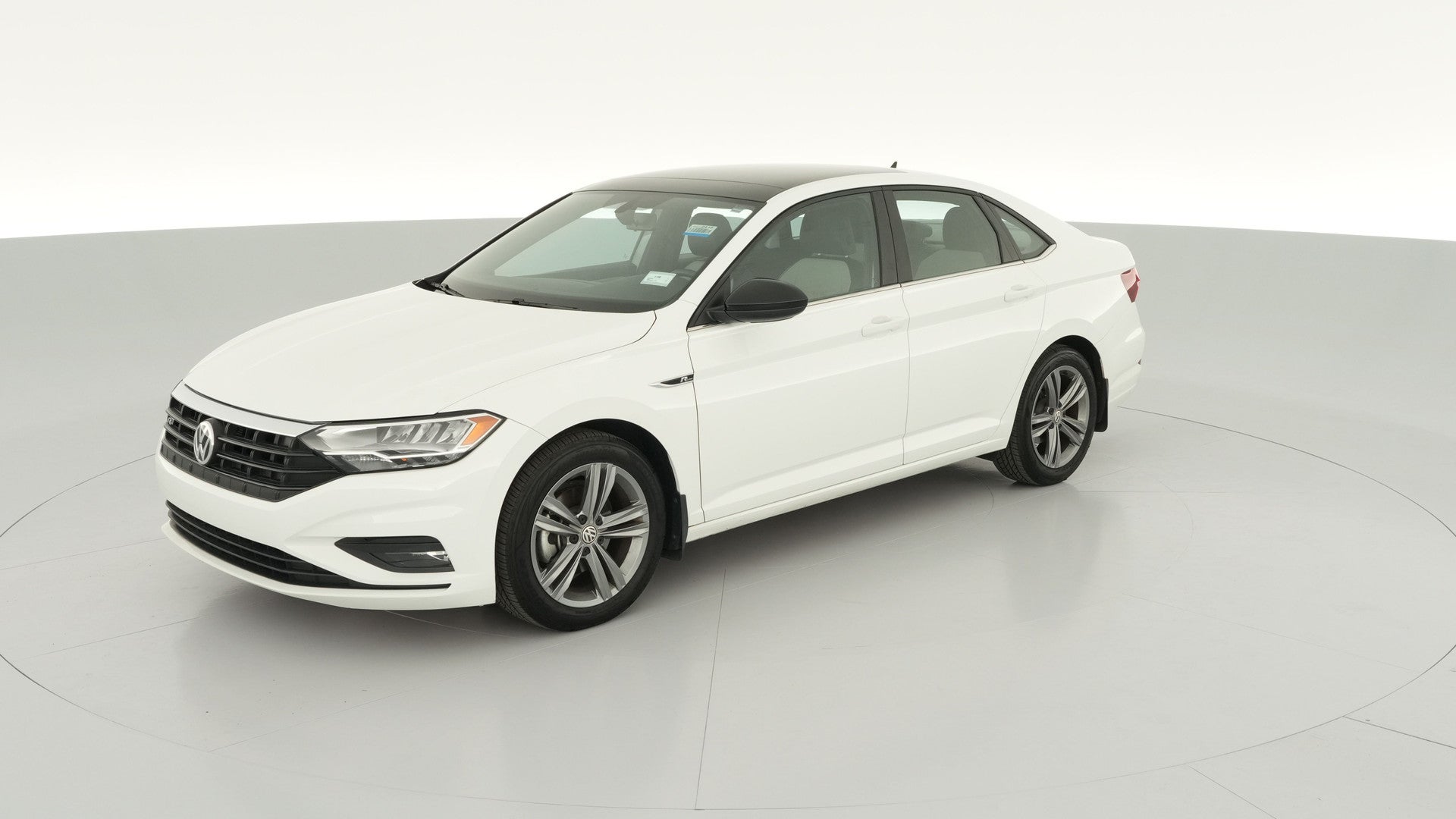 2021 Volkswagen Jetta vehicle photo