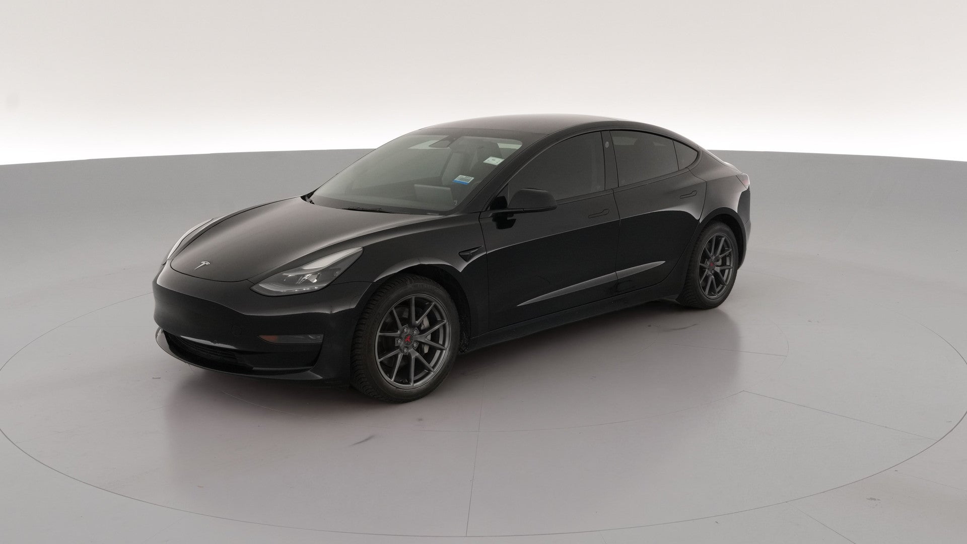 2022 Tesla Model 3 vehicle photo
