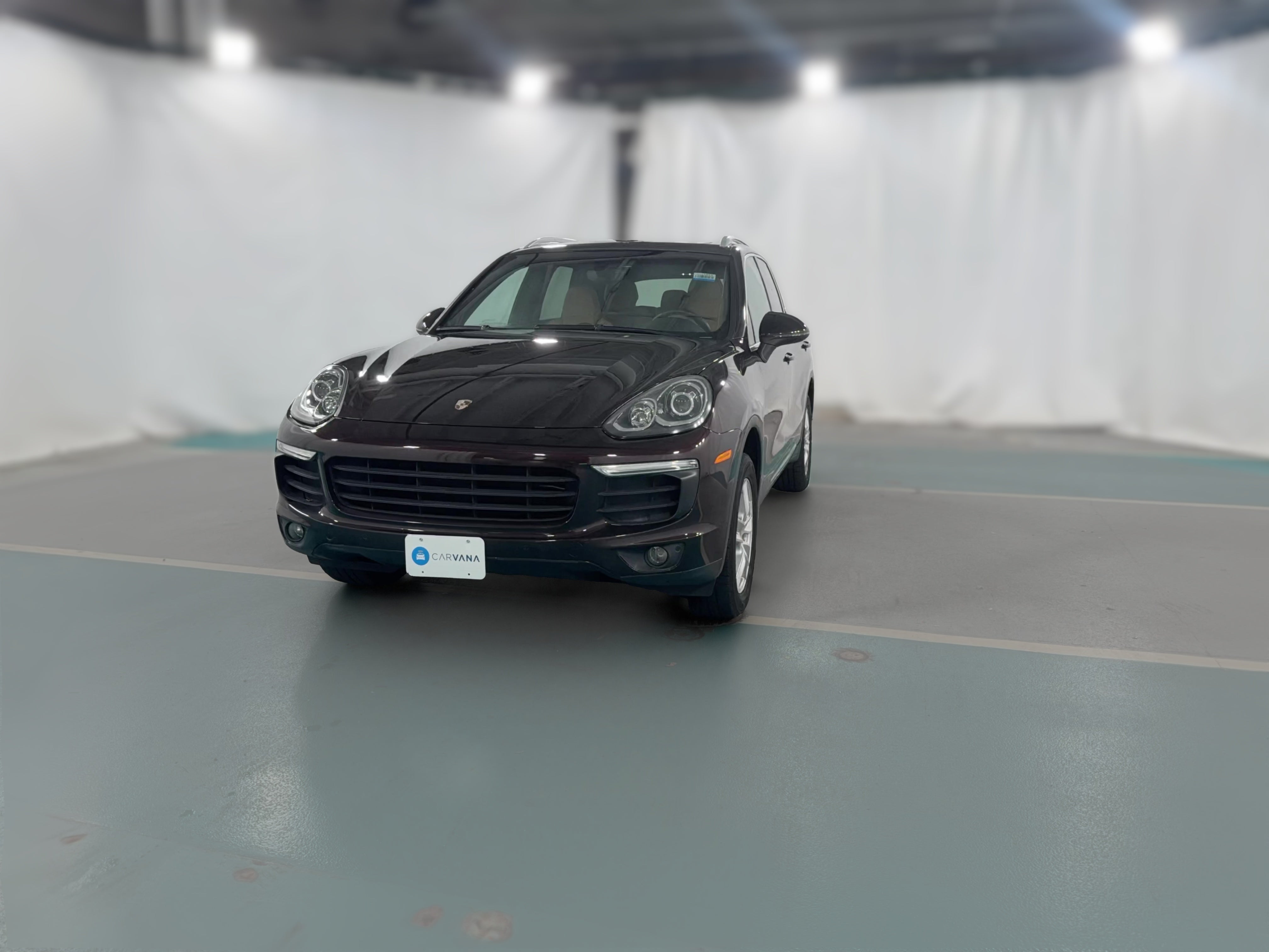 2016 Porsche Cayenne Base - Photo 26