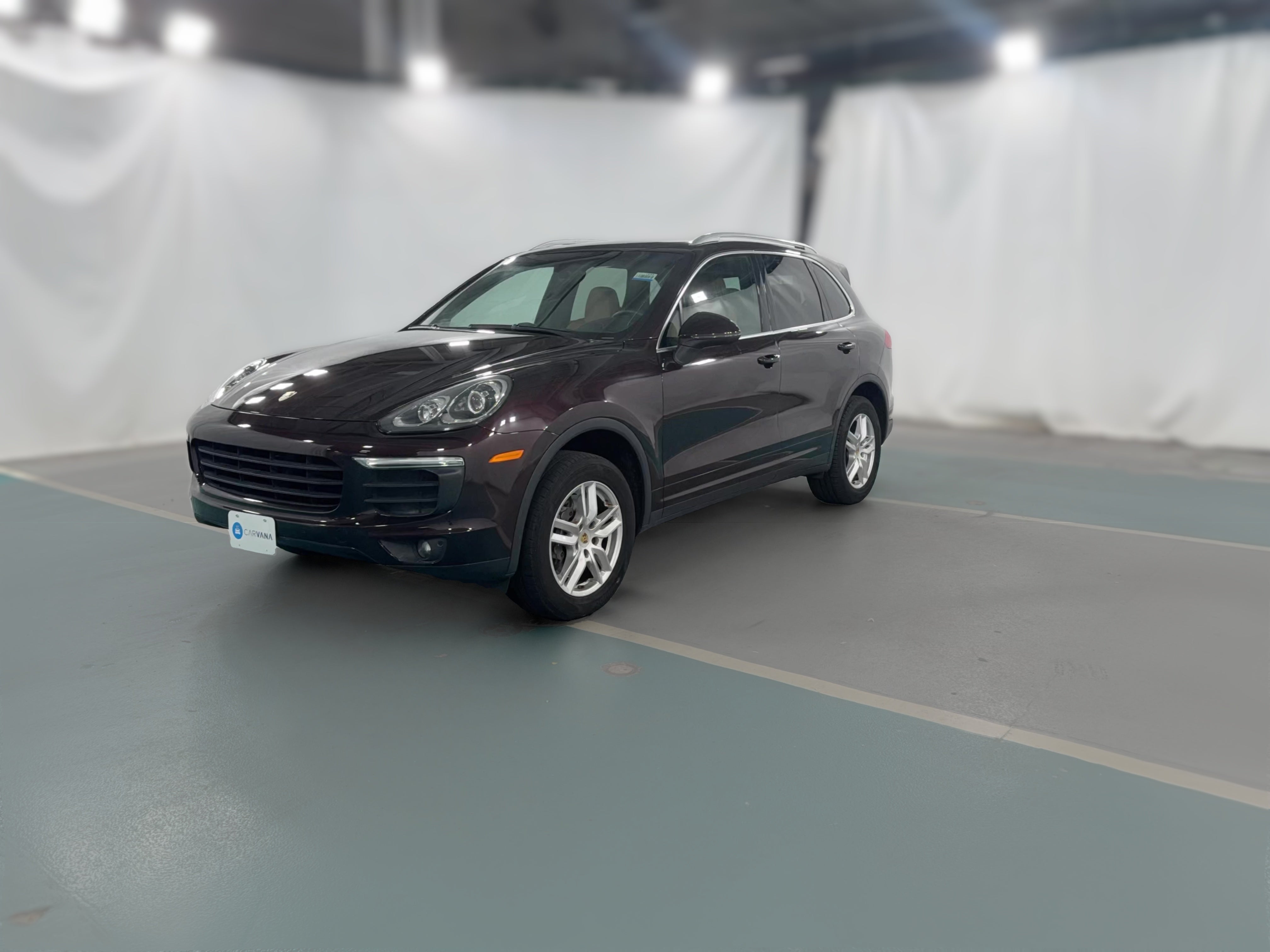 2016 Porsche Cayenne Base - Photo 27