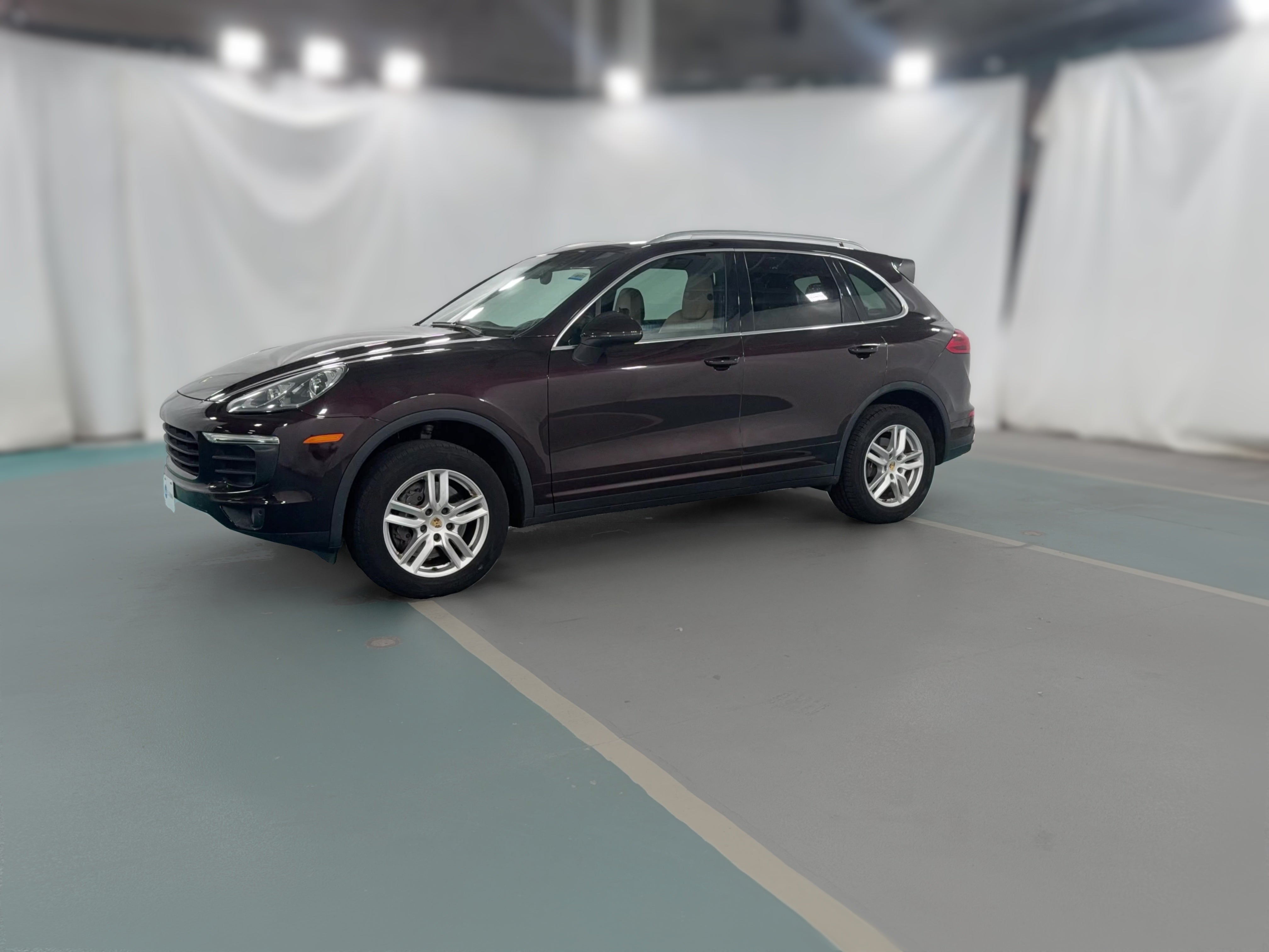 2016 Porsche Cayenne Base - Photo 28