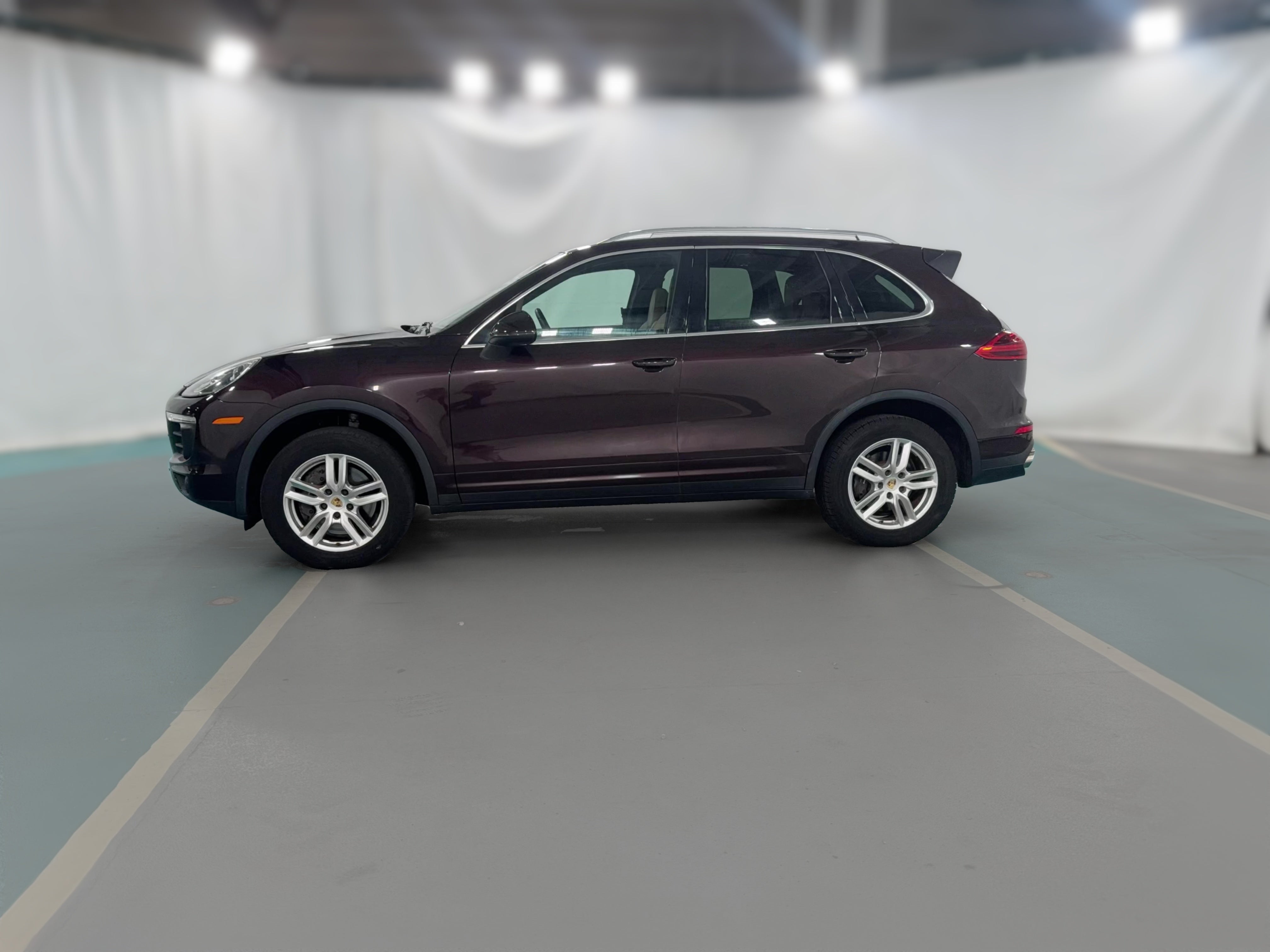 2016 Porsche Cayenne Base - Photo 29