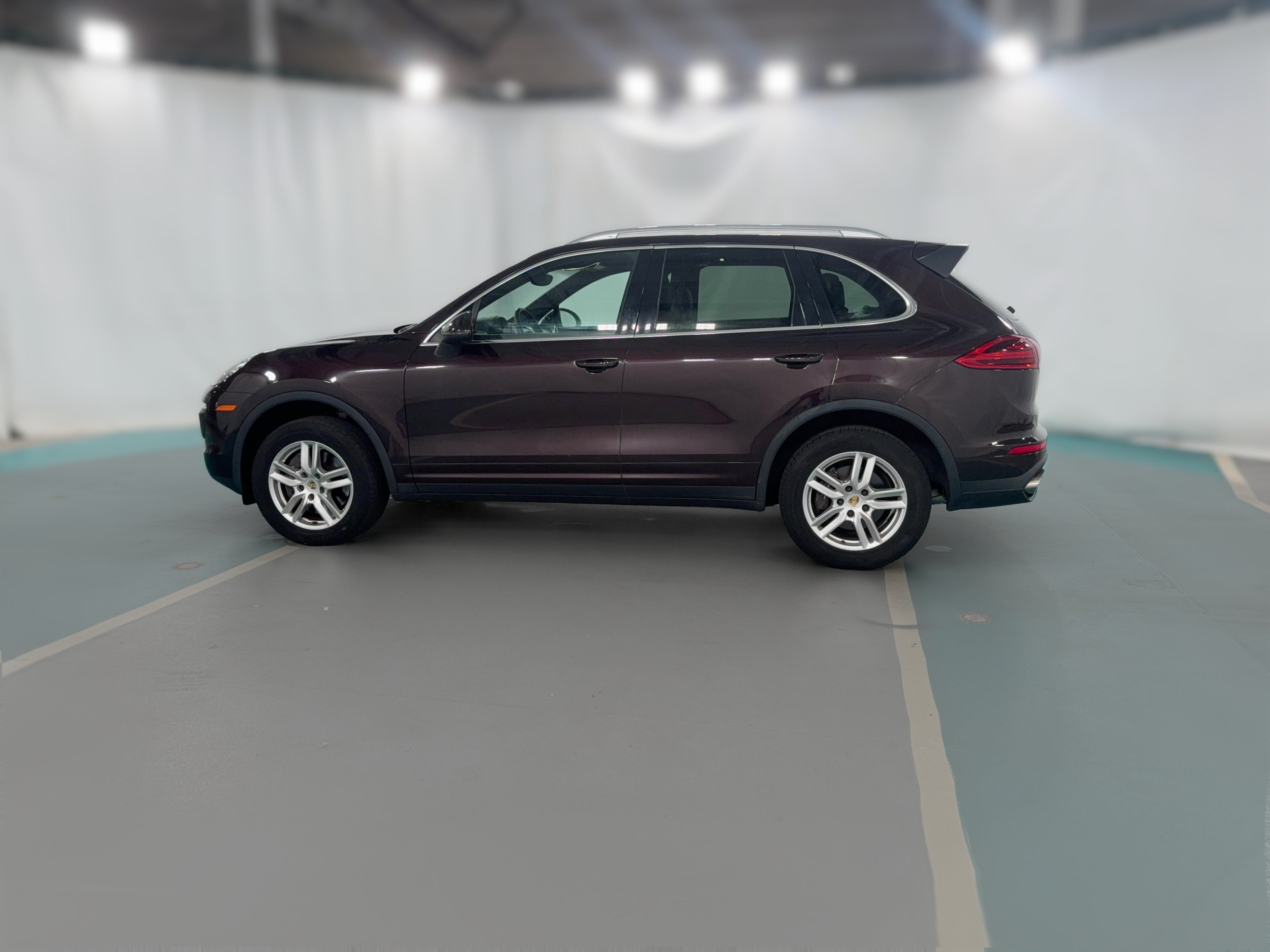 2016 Porsche Cayenne Base - Photo 30
