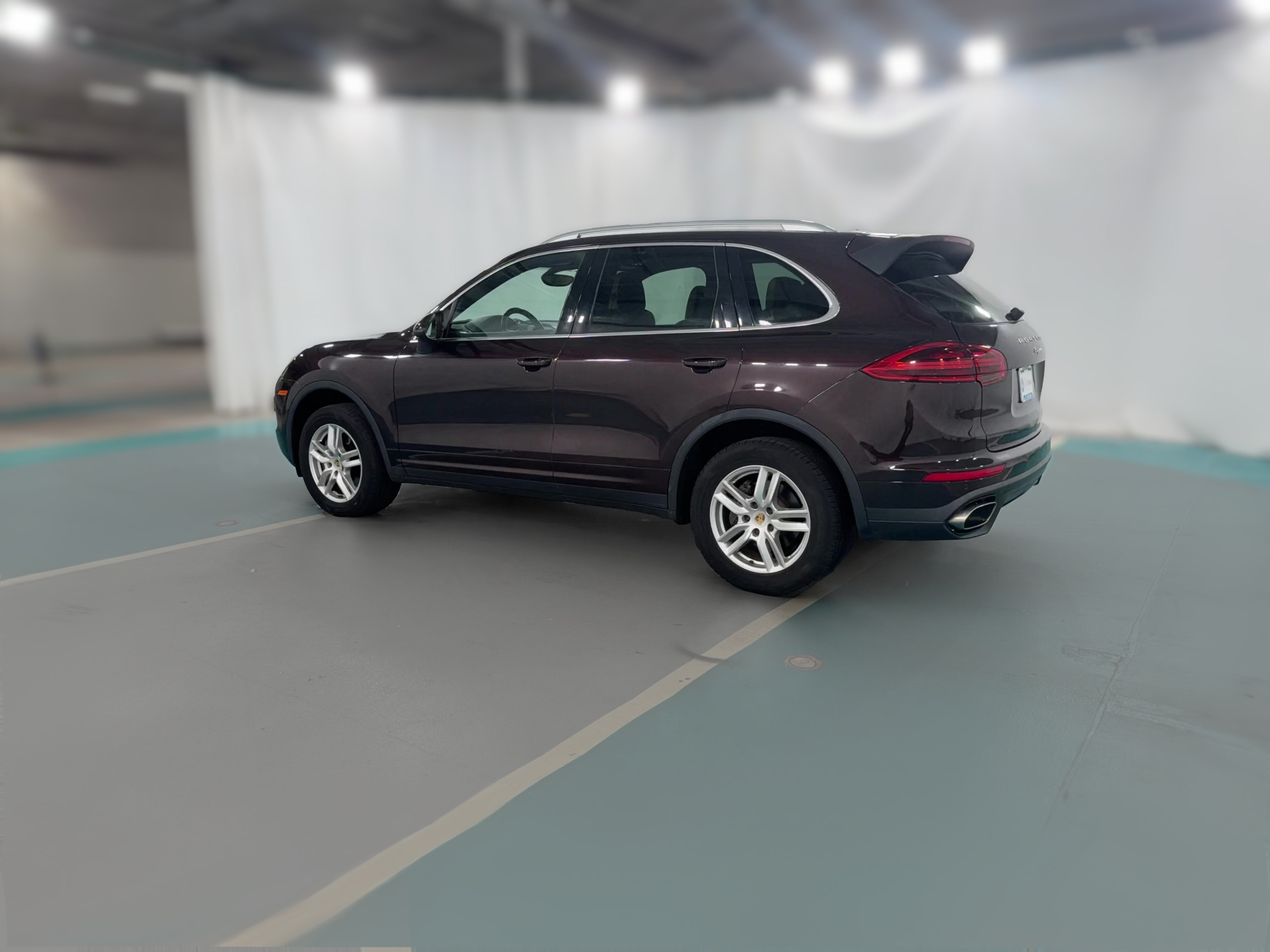 2016 Porsche Cayenne Base - Photo 31