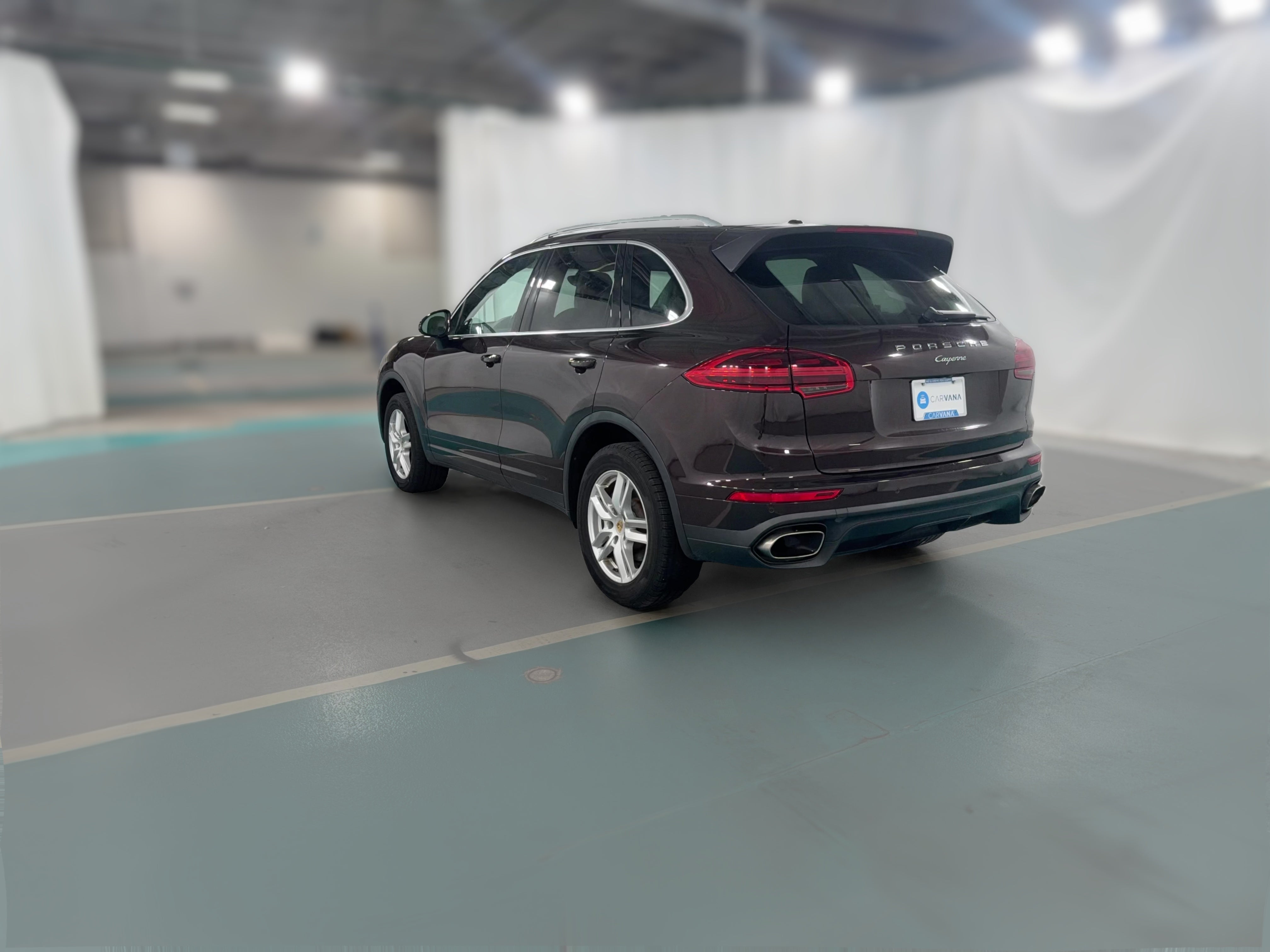 2016 Porsche Cayenne Base - Photo 32
