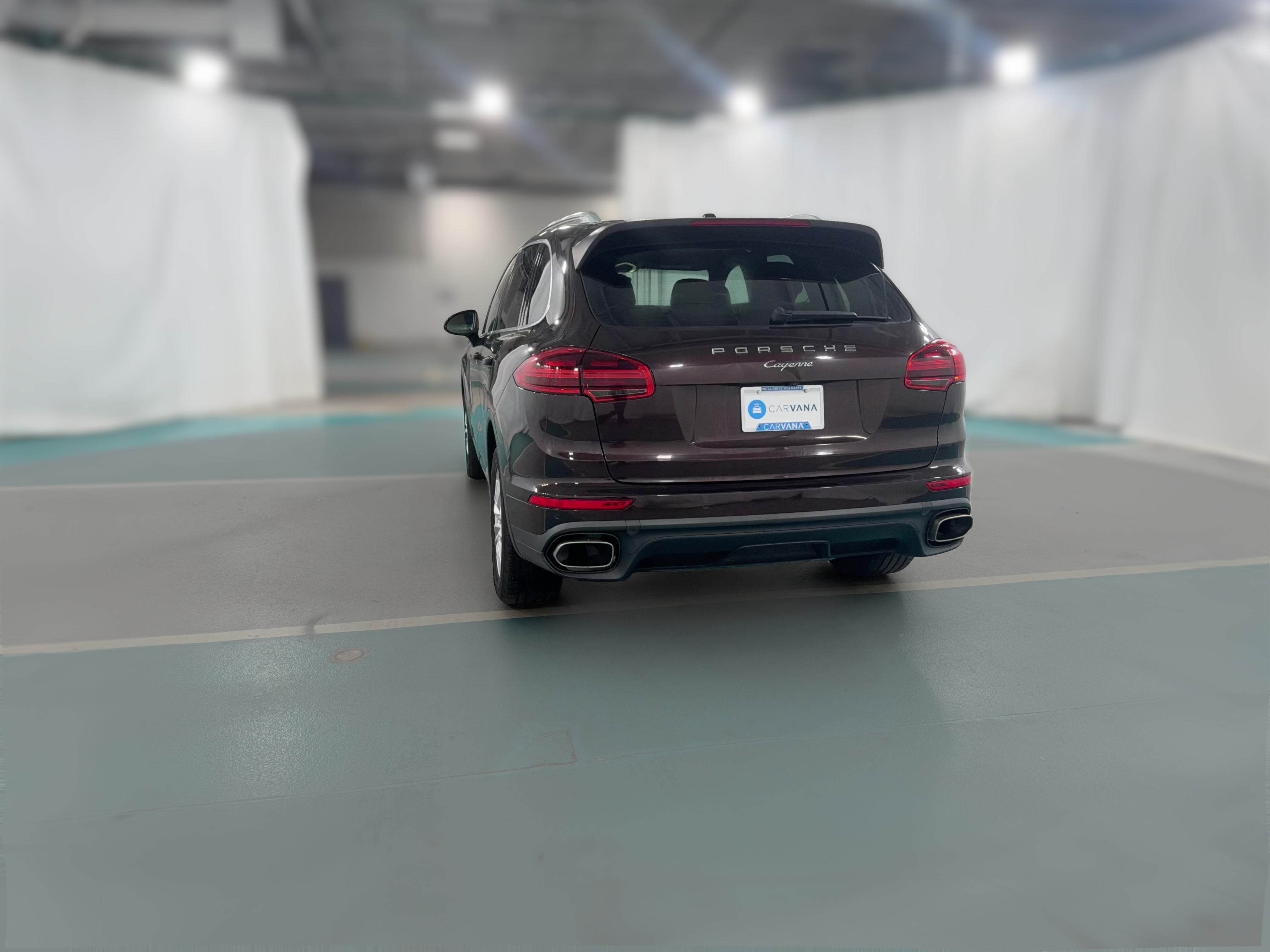 2016 Porsche Cayenne Base - Photo 33