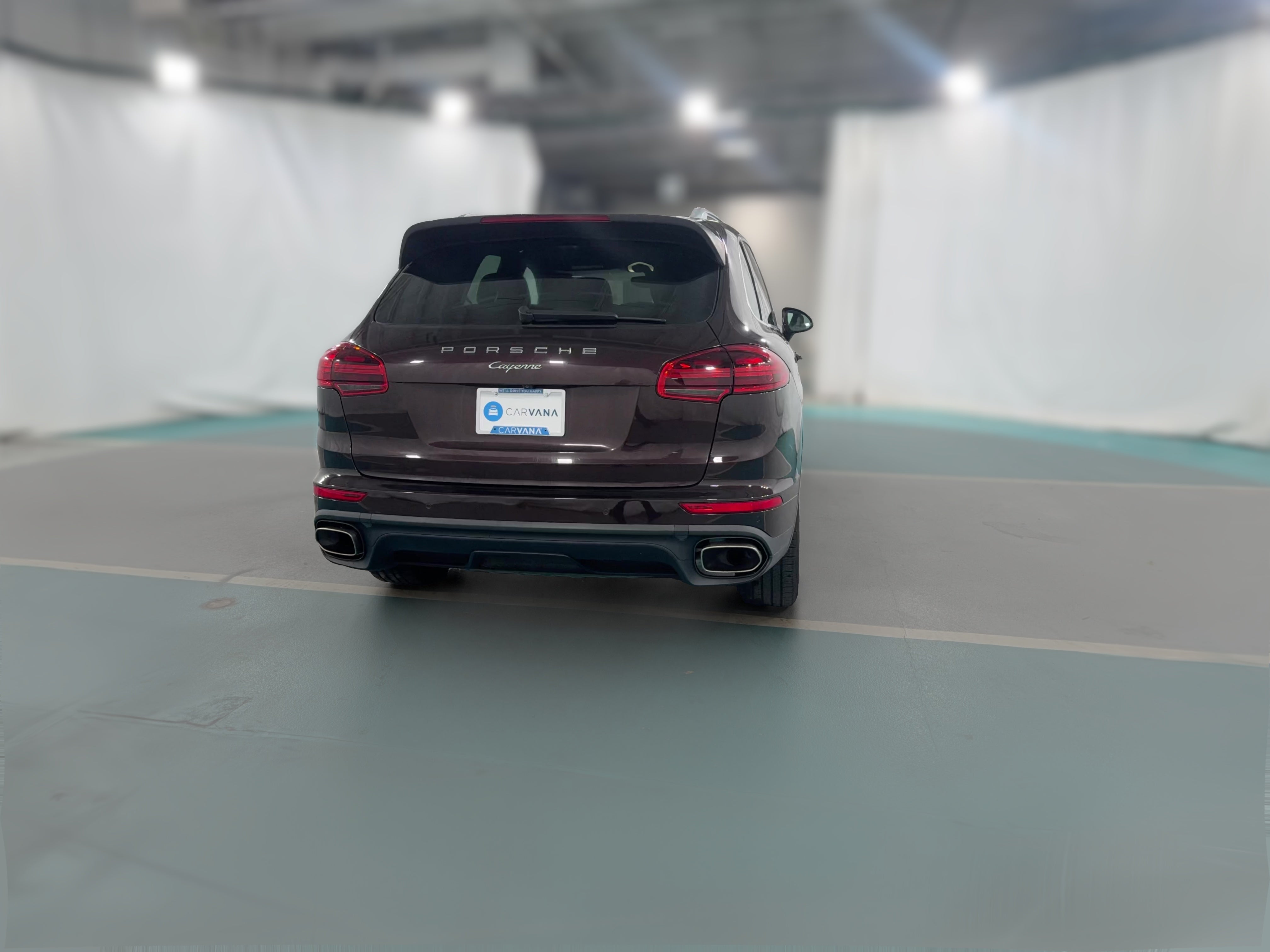 2016 Porsche Cayenne Base - Photo 34