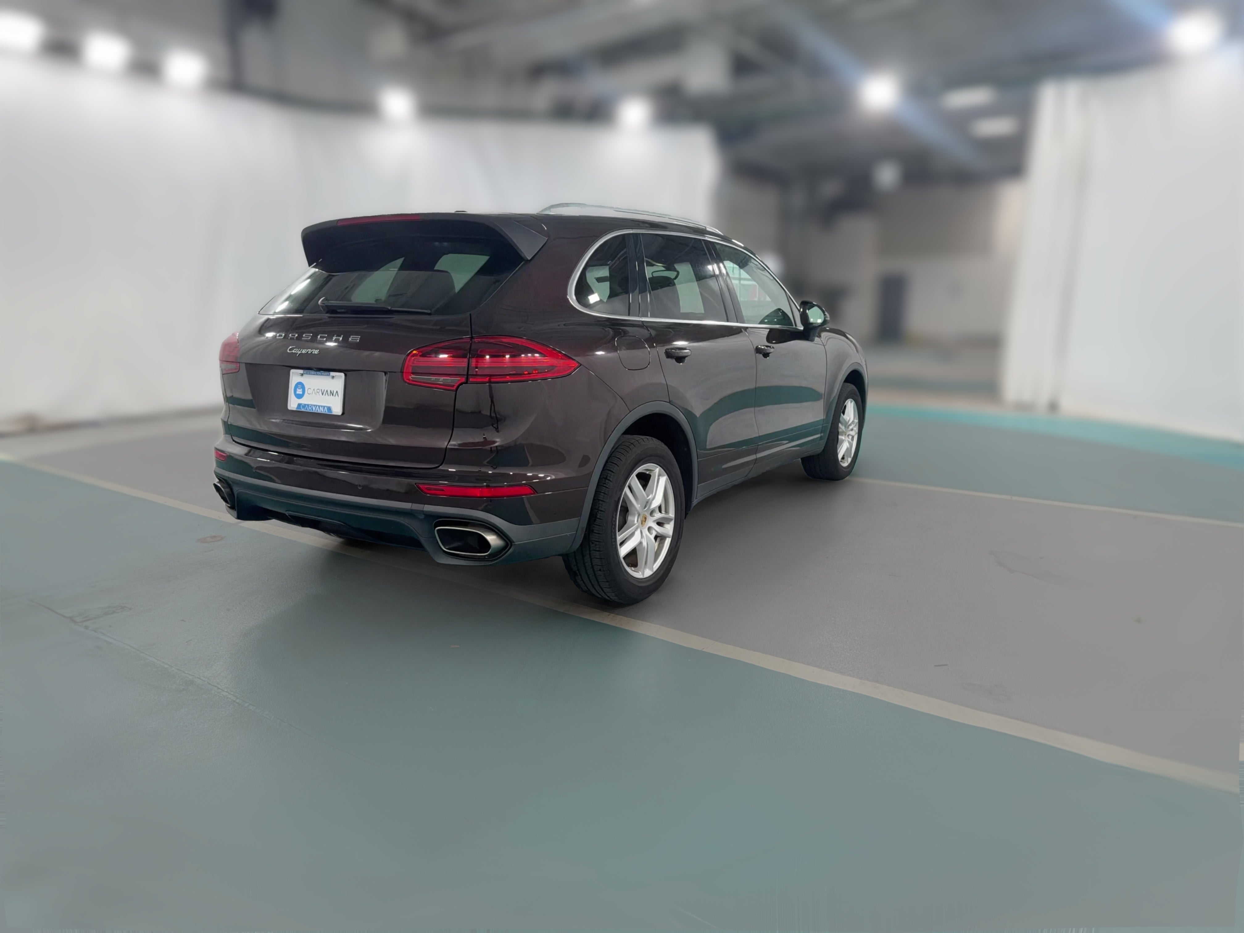 2016 Porsche Cayenne Base - Photo 35