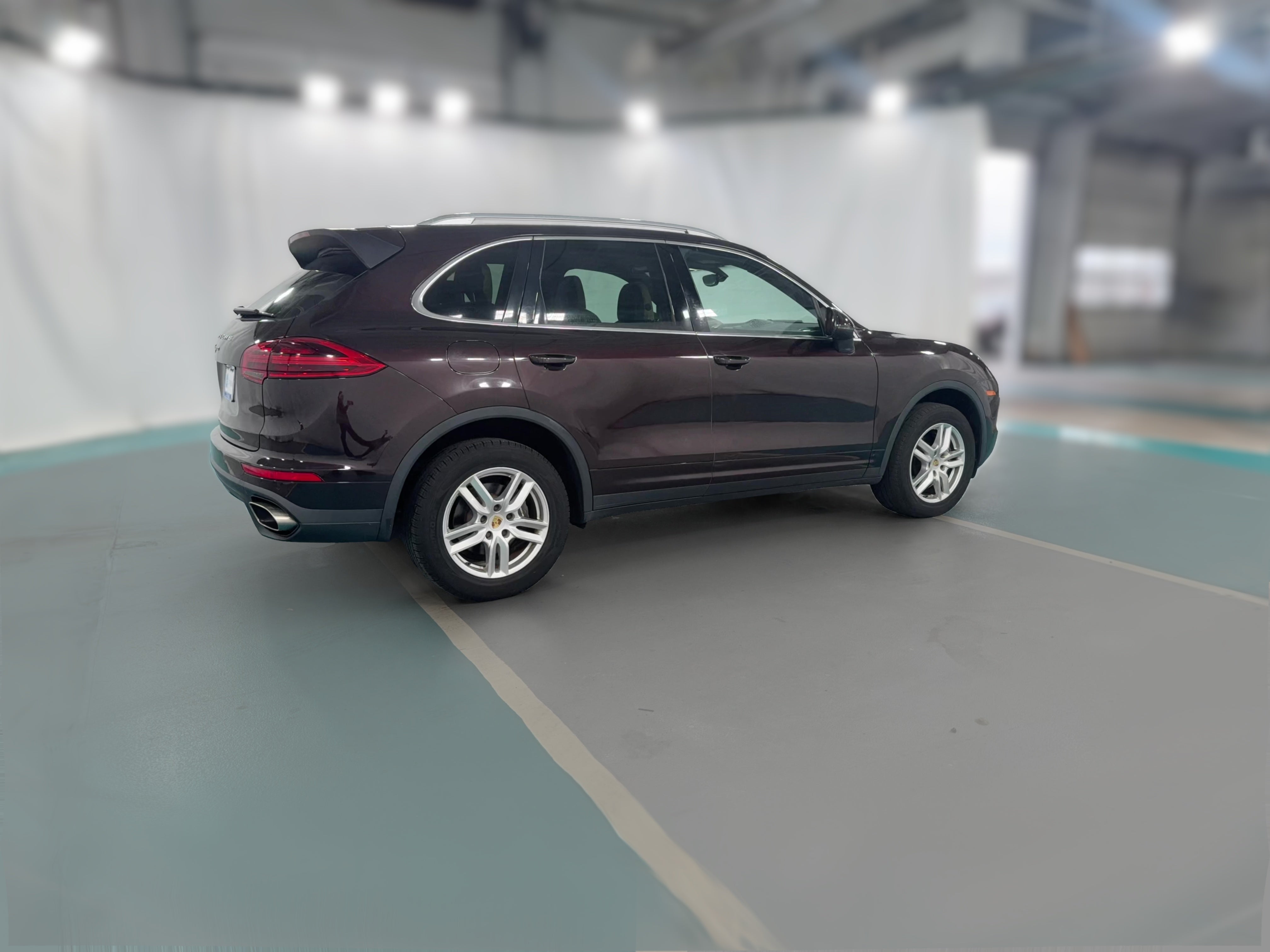 2016 Porsche Cayenne Base - Photo 36