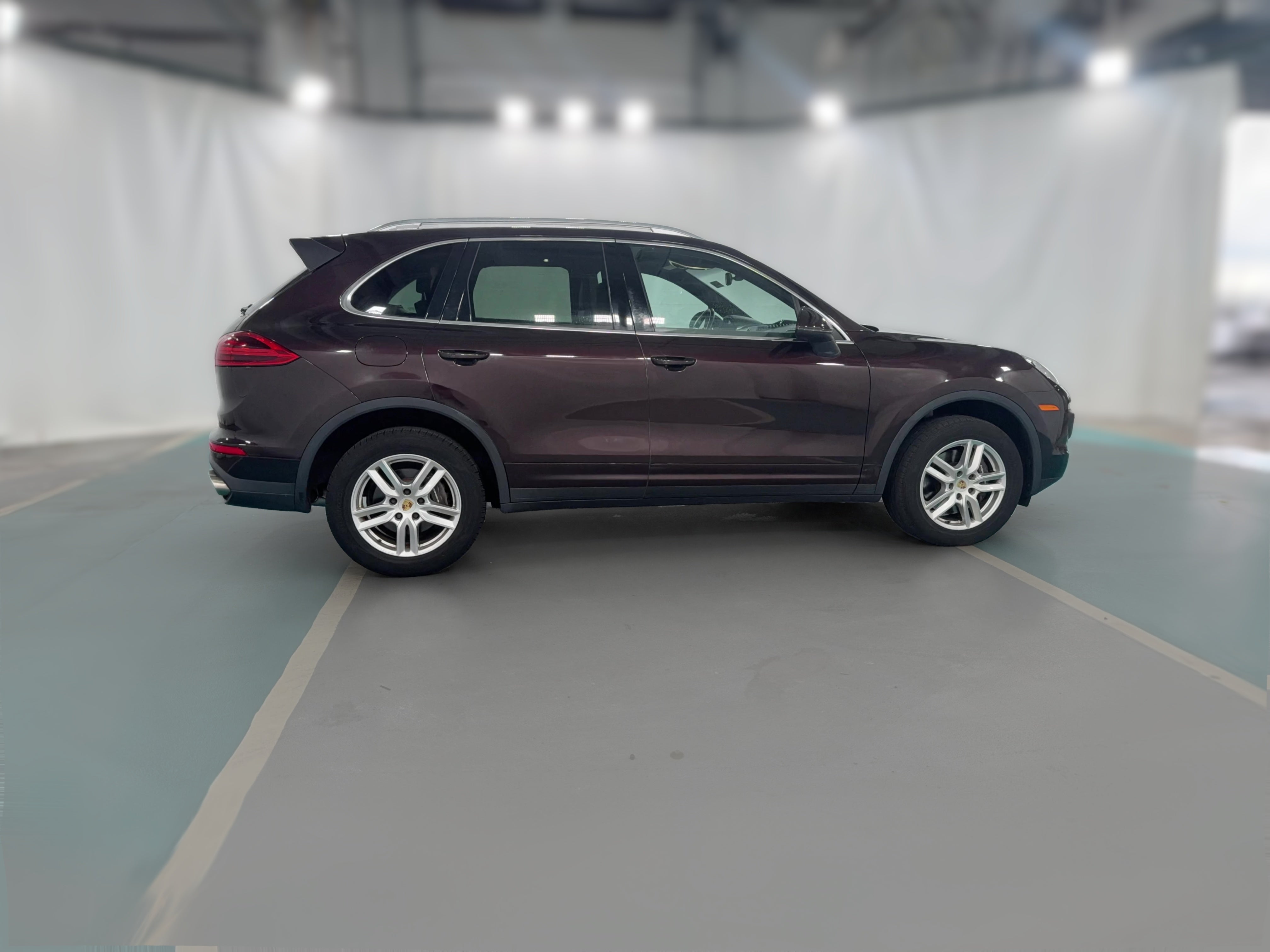 2016 Porsche Cayenne Base - Photo 37