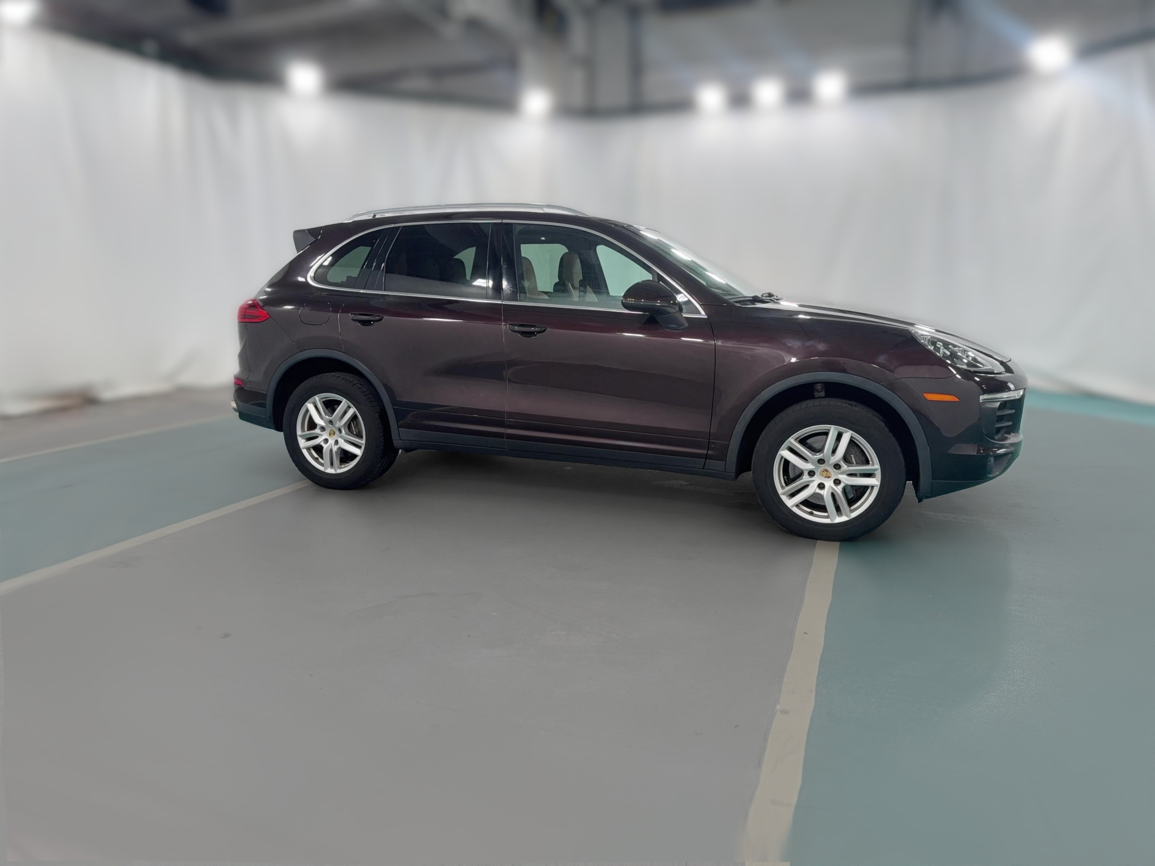 2016 Porsche Cayenne Base - Photo 38
