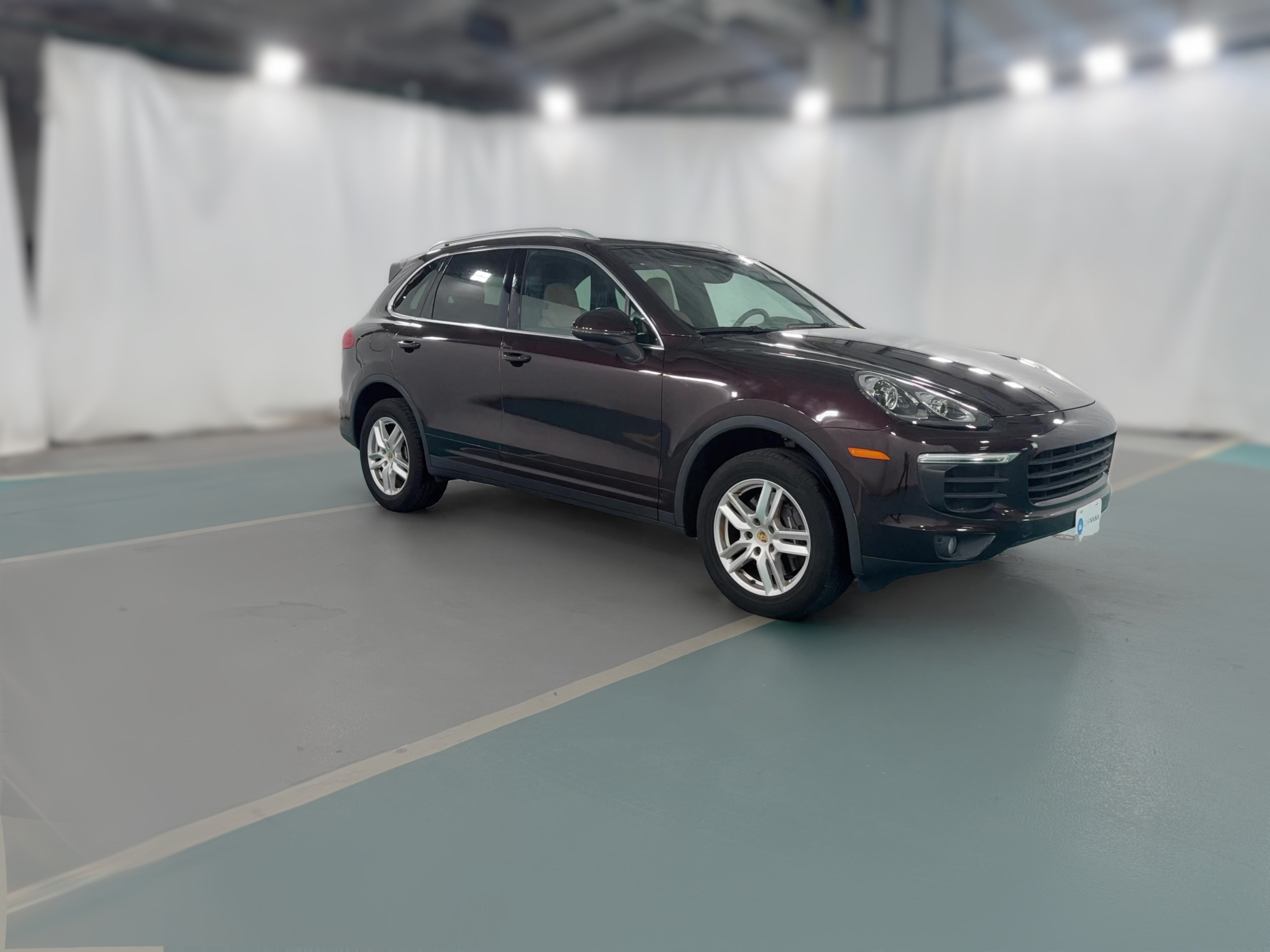 2016 Porsche Cayenne Base - Photo 39