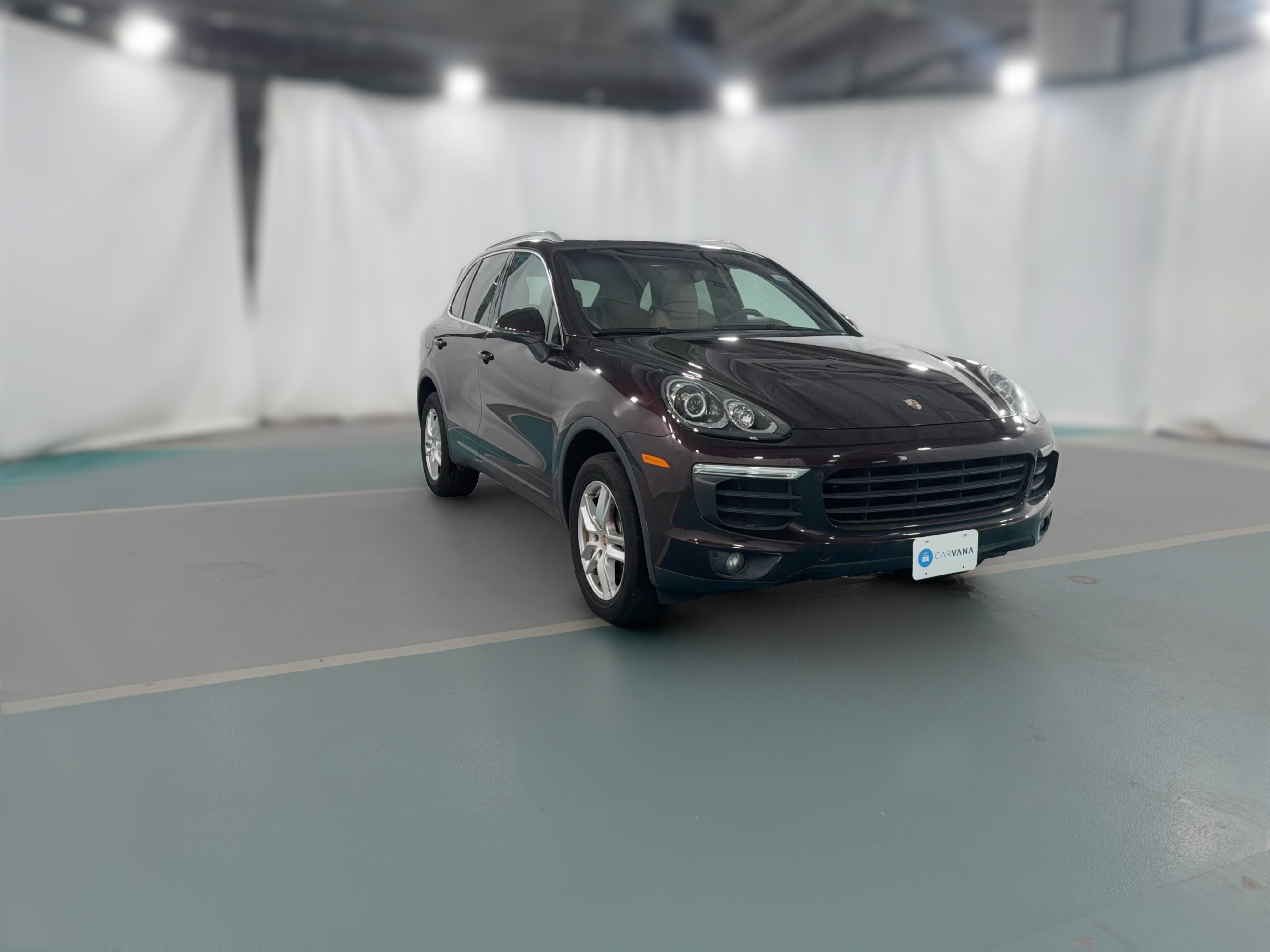 2016 Porsche Cayenne Base - Photo 40