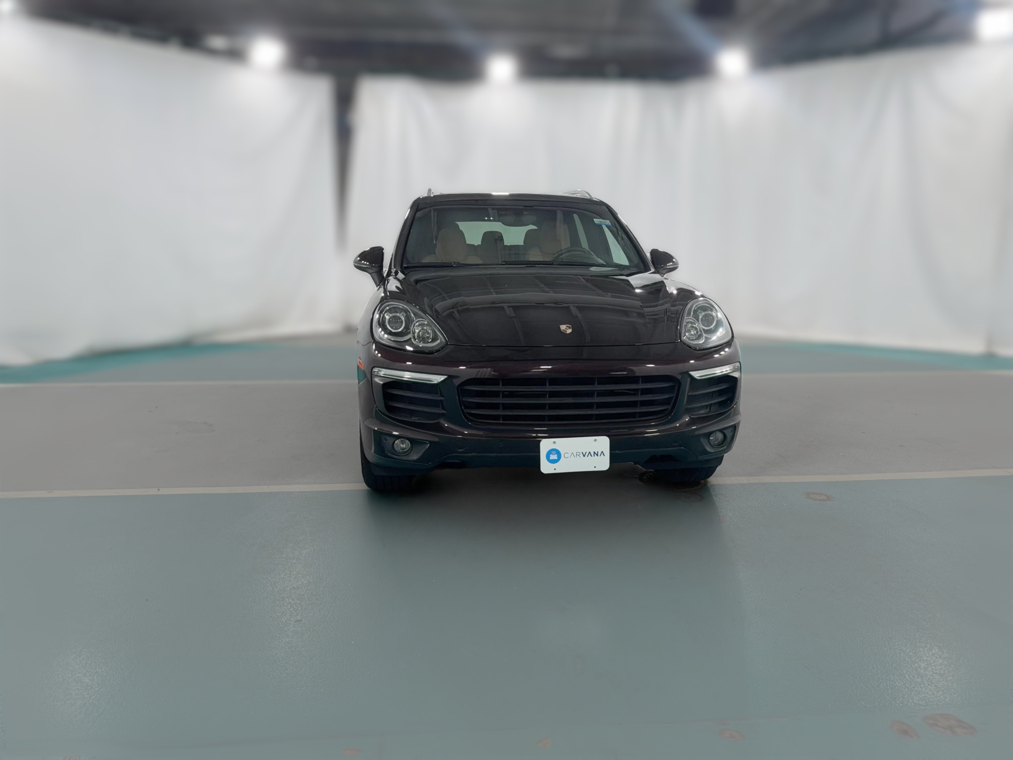 2016 Porsche Cayenne Base - Photo 41