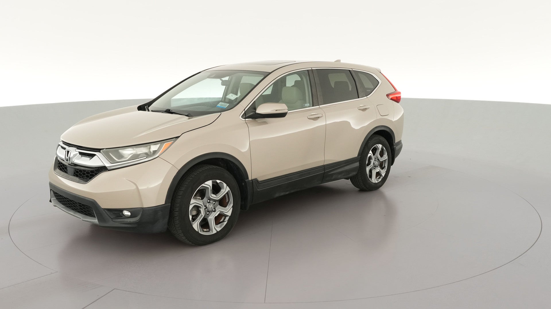 2019 Honda CR-V vehicle photo