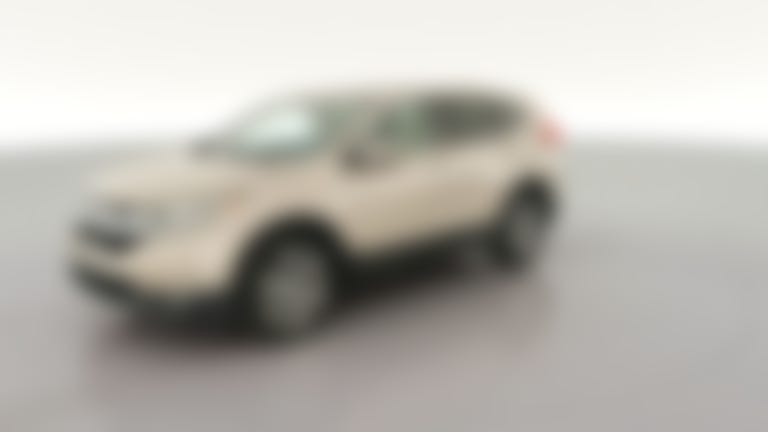 2019 Honda CR-V vehicle photo
