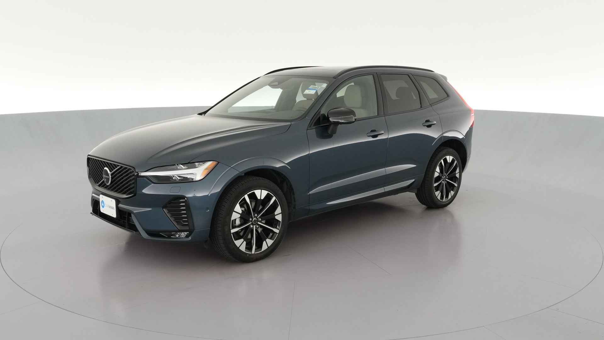 2026 Volvo XC60 vehicle photo