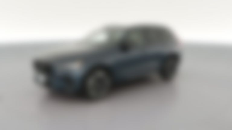 2026 Volvo XC60 vehicle photo