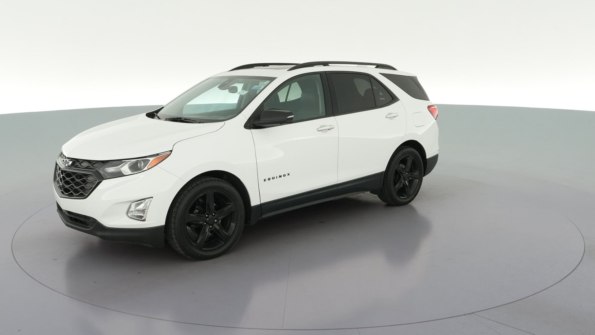 2019 Chevrolet Equinox vehicle photo