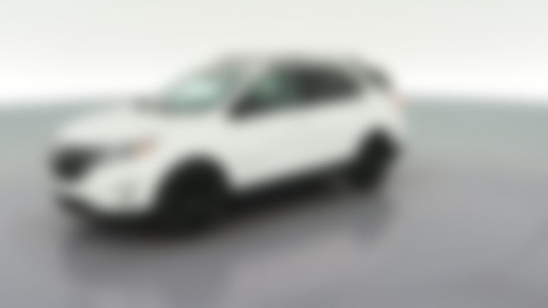 2019 Chevrolet Equinox vehicle photo