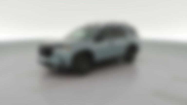 2025 Honda Pilot vehicle photo