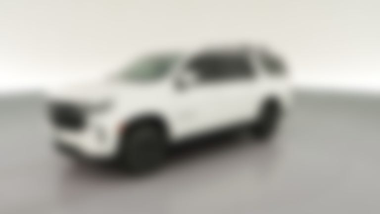 2022 Chevrolet Suburban vehicle photo